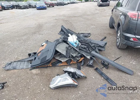 2017 Toyota Rav4 Limited из США, поврежденный, VIN JTMDFREV2HD202500